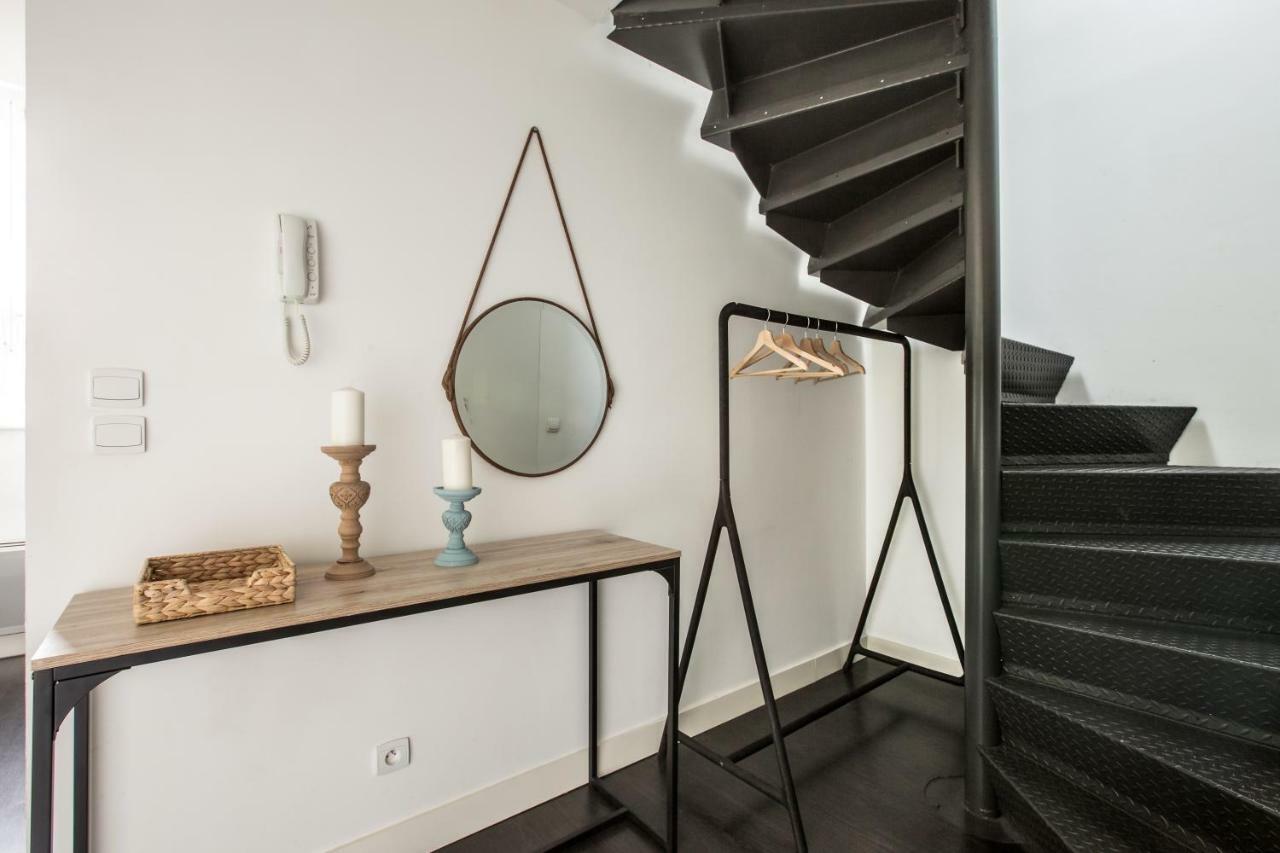 Coeur De Lille - Cosy Appartement 4 Luaran gambar