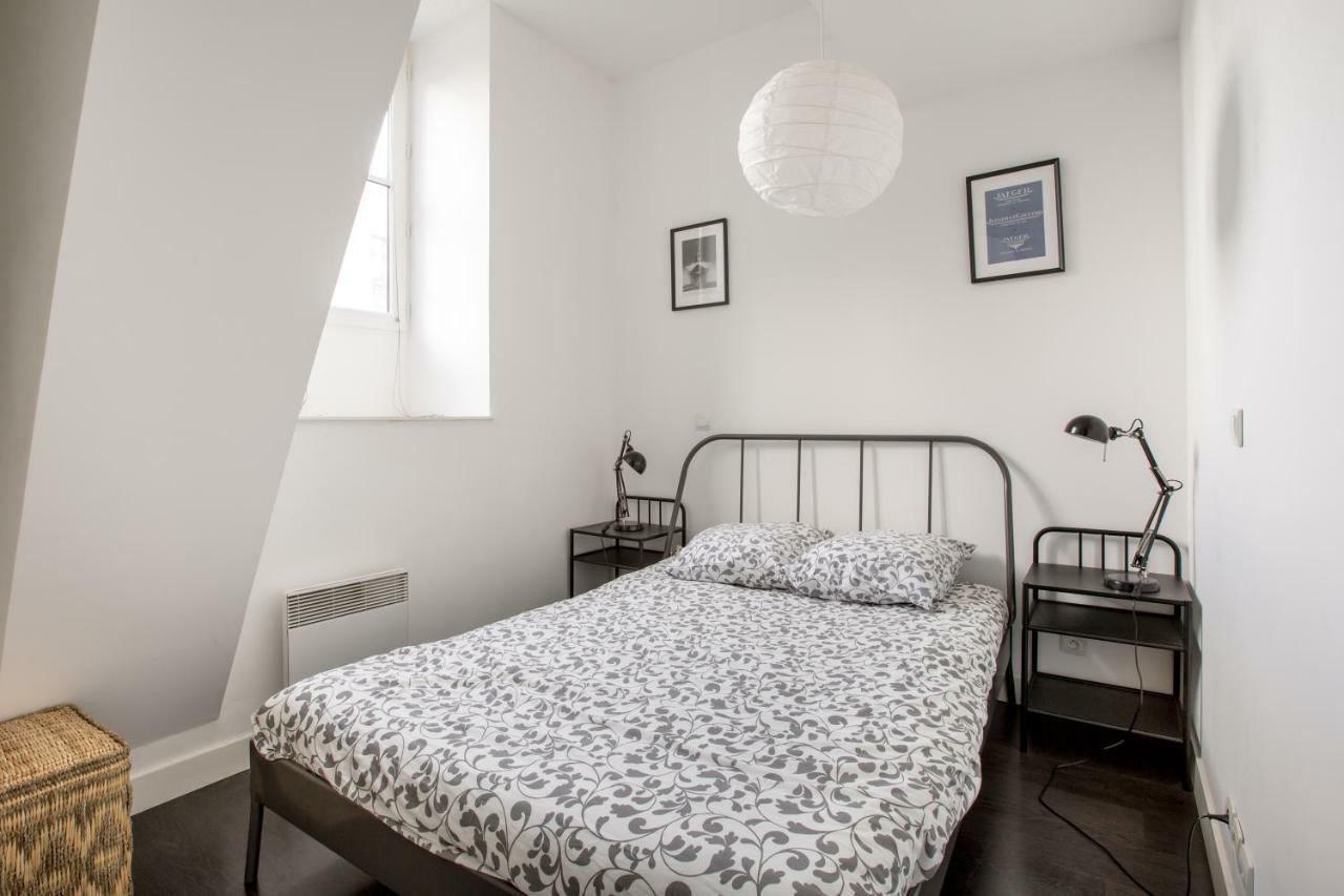 Coeur De Lille - Cosy Appartement 4 Luaran gambar