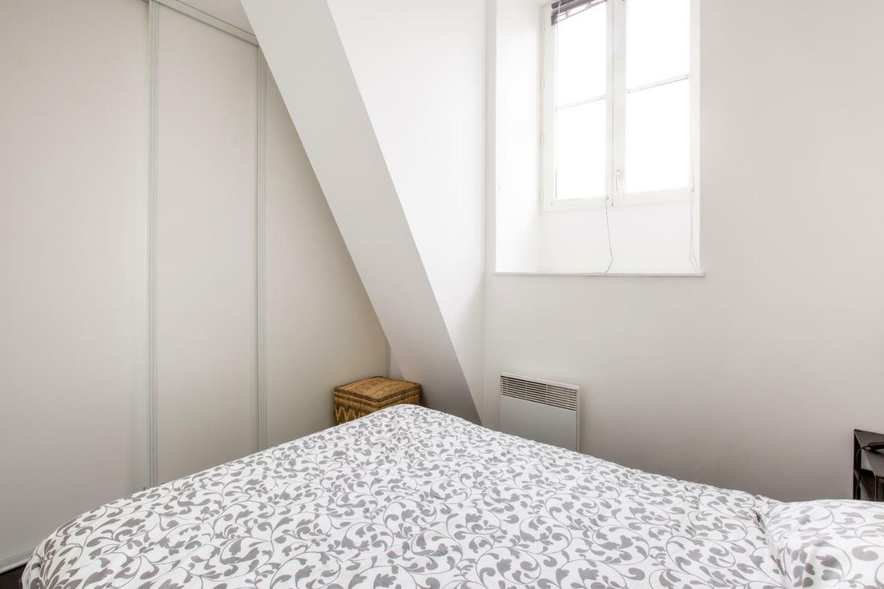 Coeur De Lille - Cosy Appartement 4 Luaran gambar